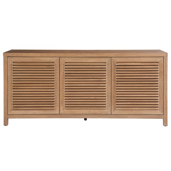 Weekender Credenza